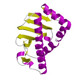 Image of CATH 4hx1A01