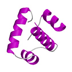 Image of CATH 4hx4A01