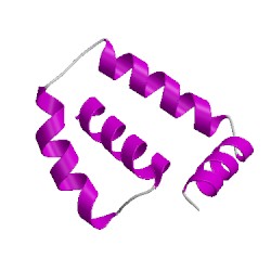 Image of CATH 4hx4A02