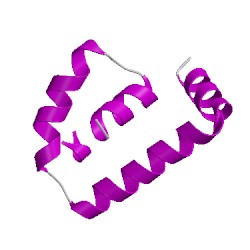 Image of CATH 4hx4B02