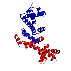 Image of CATH 4hx8
