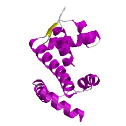 Image of CATH 4hx8A