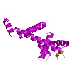Image of CATH 4hx8B