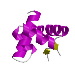 Image of CATH 4hx8B01