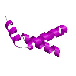 Image of CATH 4hx8B02