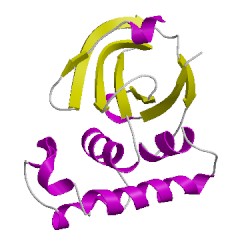 Image of CATH 4hxdB00