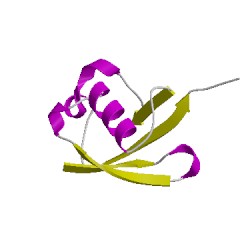 Image of CATH 4hxdC00