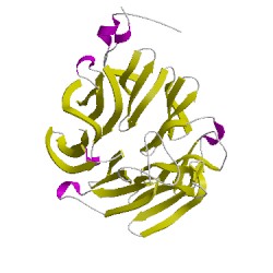 Image of CATH 4hxeB01