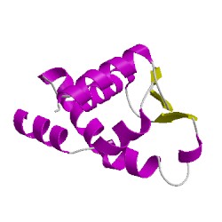 Image of CATH 4hxiA01