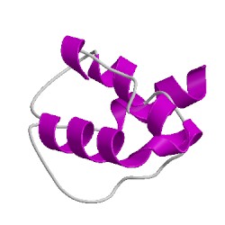 Image of CATH 4hxiA02