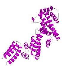 Image of CATH 4hxiB