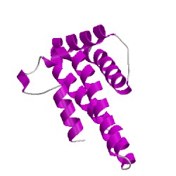 Image of CATH 4hxiB01