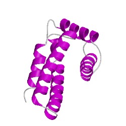 Image of CATH 4hxiB02