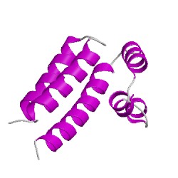 Image of CATH 4hxiB03