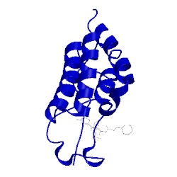 Image of CATH 4hxl
