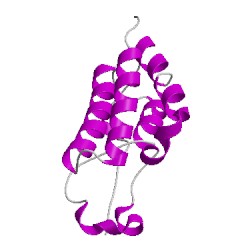 Image of CATH 4hxoA