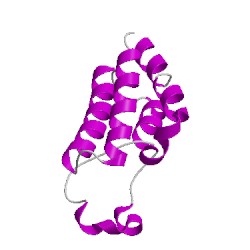 Image of CATH 4hxoA01