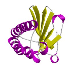 Image of CATH 4hy2A01