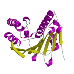 Image of CATH 4hy6A00