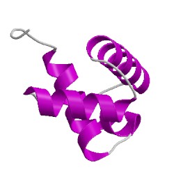 Image of CATH 4hyeA02