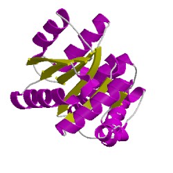 Image of CATH 4hyeB