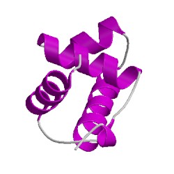 Image of CATH 4hyeB02