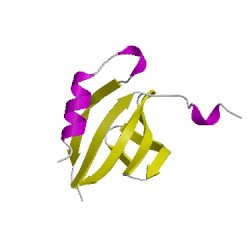 Image of CATH 4hyhA01