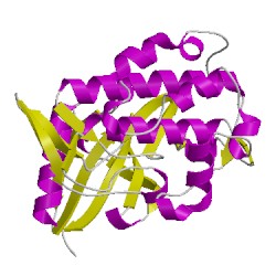 Image of CATH 4hyiA