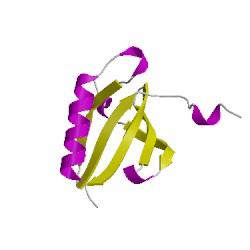 Image of CATH 4hyiA01