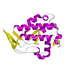 Image of CATH 4hyiA02