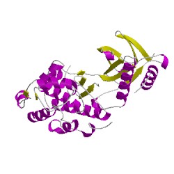 Image of CATH 4hysA