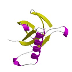 Image of CATH 4hysA01