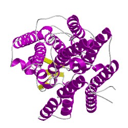 Image of CATH 4hytA02
