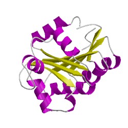Image of CATH 4hytA03