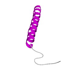 Image of CATH 4hytB01