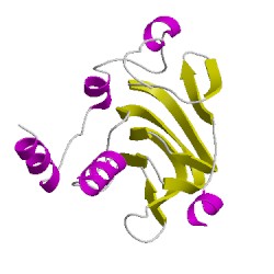Image of CATH 4hytC01
