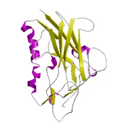 Image of CATH 4hytD02
