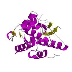 Image of CATH 4hyuA02