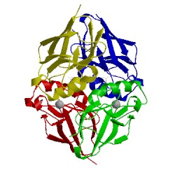 Image of CATH 4hz1
