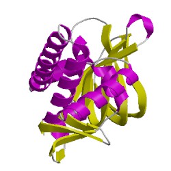 Image of CATH 4hzfB