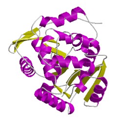 Image of CATH 4hzgA00