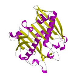 Image of CATH 4hzoA00