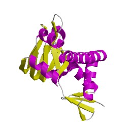 Image of CATH 4i09B