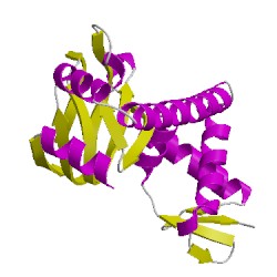 Image of CATH 4i0aB