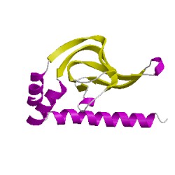 Image of CATH 4i0bA01