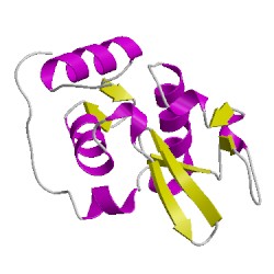 Image of CATH 4i0cA