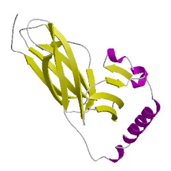 Image of CATH 4i0pA