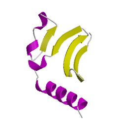 Image of CATH 4i0pE01