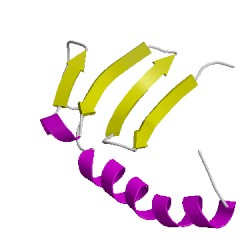 Image of CATH 4i0pG01