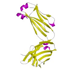 Image of CATH 4i18B